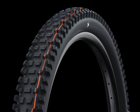 Schwalbe Albert Radial Tire